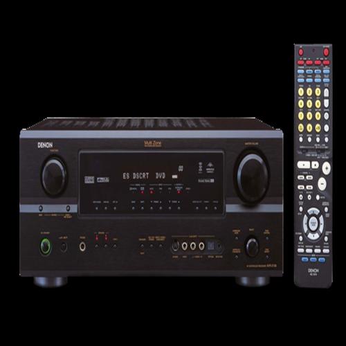 Denon AVR2106