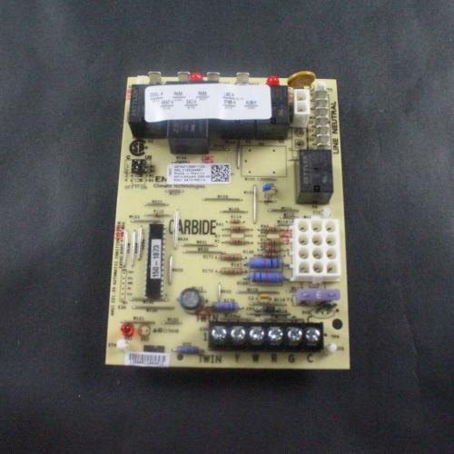 Goodman Gas Furnace HSI Ignition Control Board with Accessories - PCBBF112S