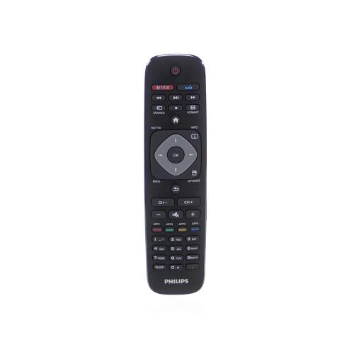 Philips Remote Philip Ykf308-007 Engli - 398GR7BD3NTPHT