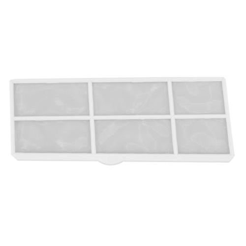 Midea Portable Air Conditioner Down Filter - 12120600A18182