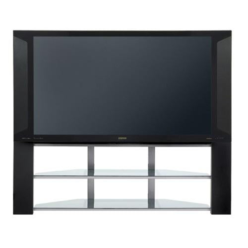 Hitachi 50VX915 Lcd Projection Tv