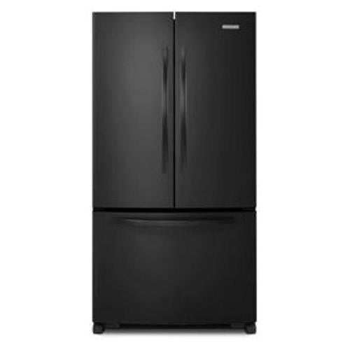 Whirlpool WHIKBFS22EWBL3 Refrigerator