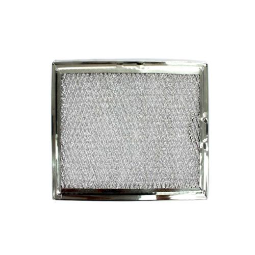 GE Microwave Grease Filter - WB02X32793