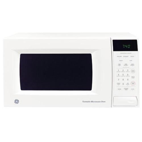 Ge JE740WH01 Microwave Or Advantium