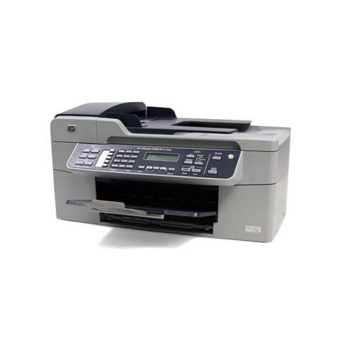 Hp Us Q8232B Hp Officejet J5780 All-In-One