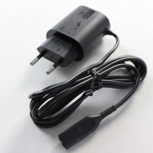 Braun Ics Smart Plug Mn Bk 5214 - 81577235