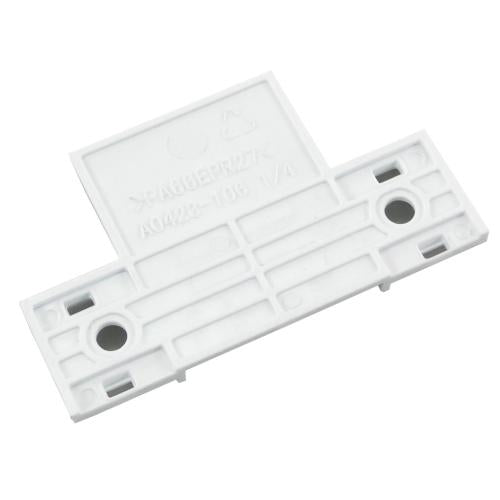 Bertazzoni Refrigerator Door Fixing Plate - Z300223