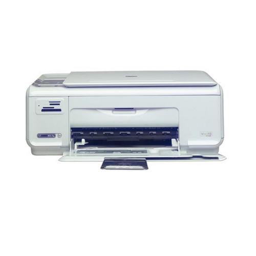 Hp Us CC281D Hp Photosmart C4388 All-In-One
