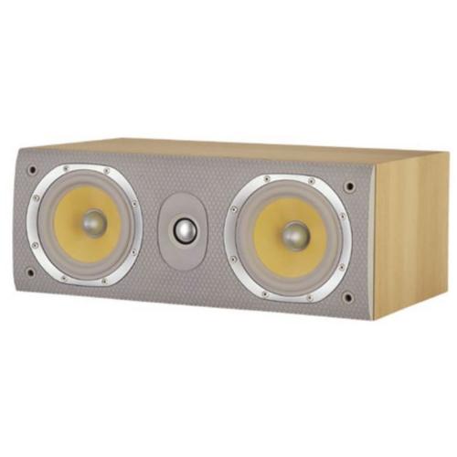 Bowers & Wilkins LCR60S3 Lcr60 S3 Center Channel Speaker (5 Year)