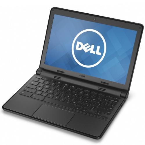 Dell CHROMEBOOK312011 Chromebook 3120 11 Chromebook