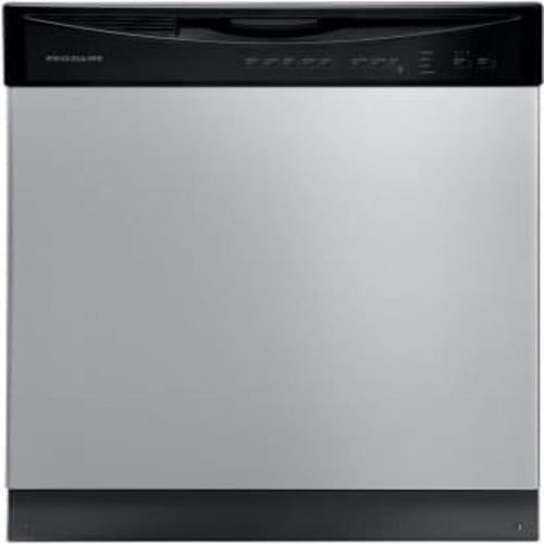 Electrolux FFBD2411NS2A