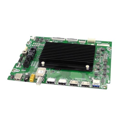 Hisense Television Main Board - 293250