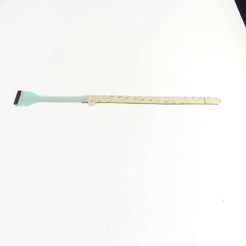 GE Dishwasher Keypad Assembly - WD34X10915