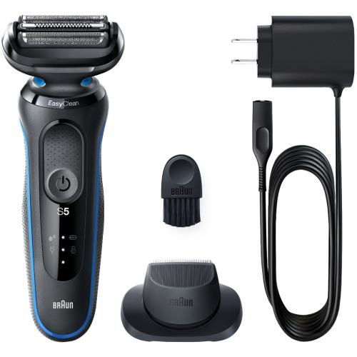 Braun 5018S Solo Blue (5762) - 81769494