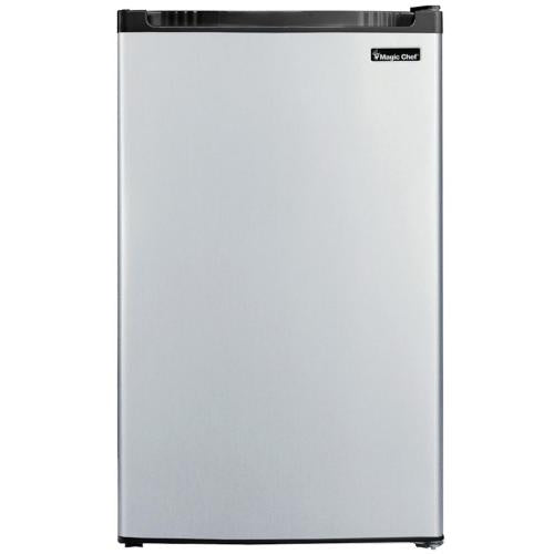 Magic Chef MCBR440S2 Refrigerator