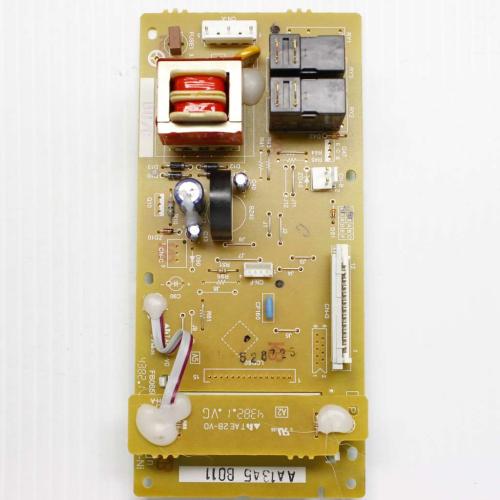 Sharp Microwave Control Unit R-21Lvf - DPWB-B070DRKZ