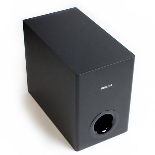 Philips Sub Woofer Assembly - 996510059625