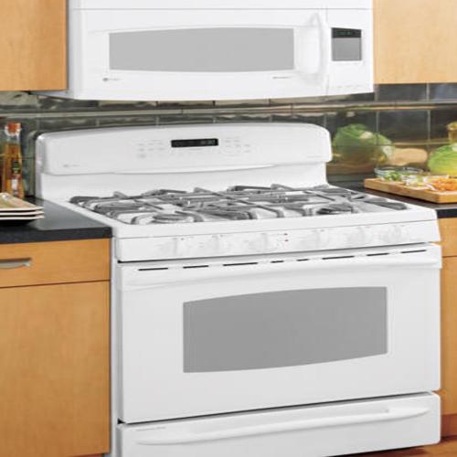 Ge JGBP86AEB1AA Gas Range Or Dual Fuel