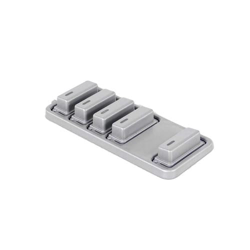 LG Control Button - MBG62329502