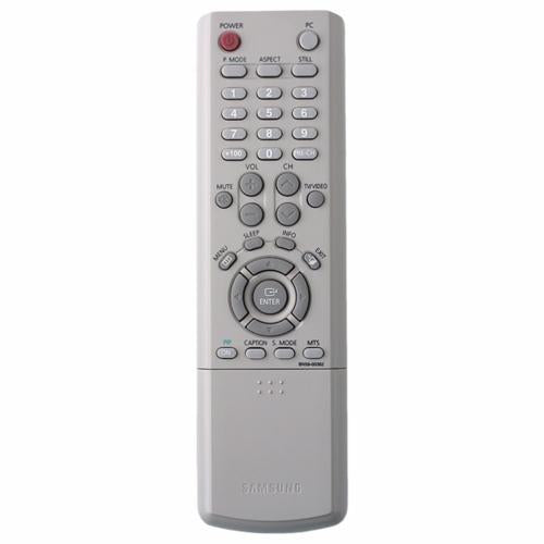 Samsung Remote Control - BN59-00362B