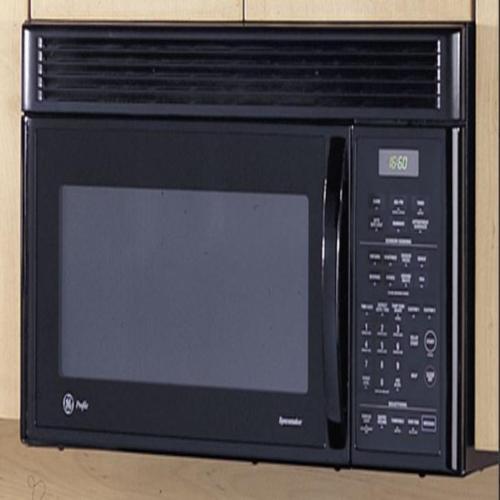 Ge JVM1660BB003 Microwave Or Advantium