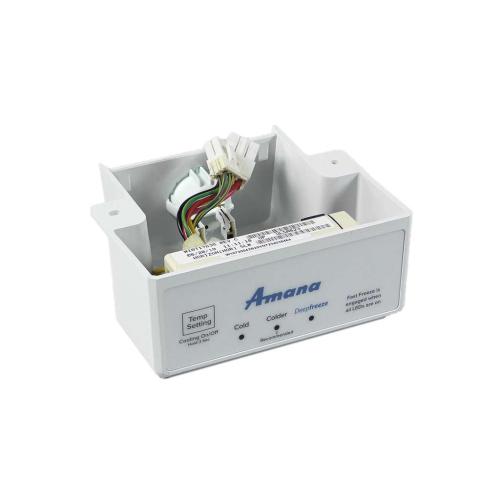 Whirlpool Contrl-Box - W11179228