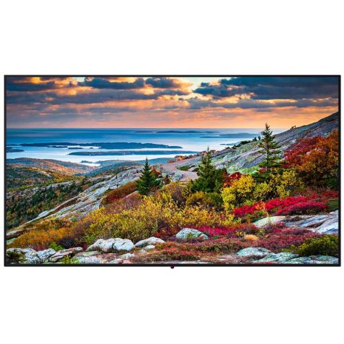 Panasonic TH55CQE1W 55-Inch Class 4K Uhd Lcd Display
