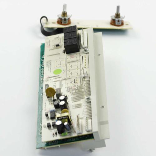 GE Board Asm Mounted - WH12X10398