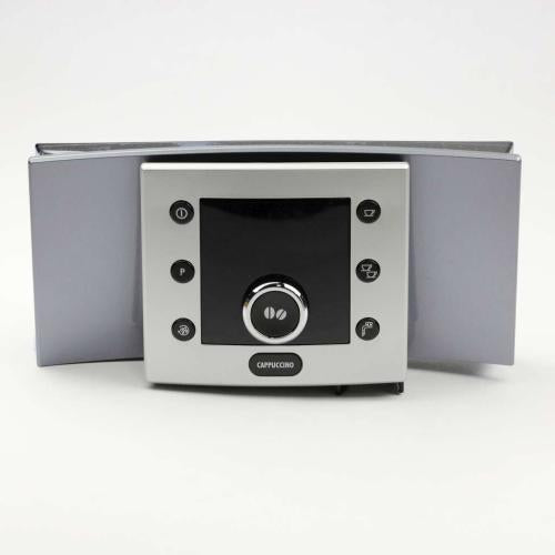 Delonghi Coffee and Espresso Maker Control Panel Assembly - 7313235721