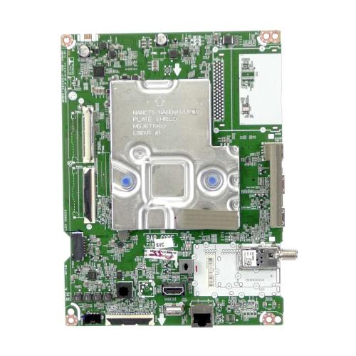 LG Bpr Total Assembly - EBU66341801