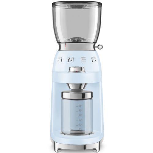Smeg CGF11PBUS Coffee Grinder