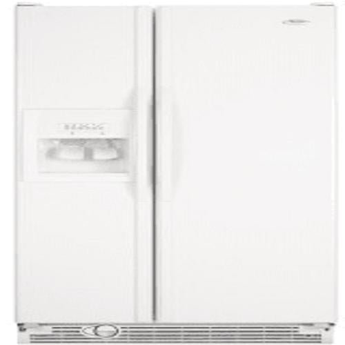 Whirlpool ED5FHGXSB00 Refrigerator