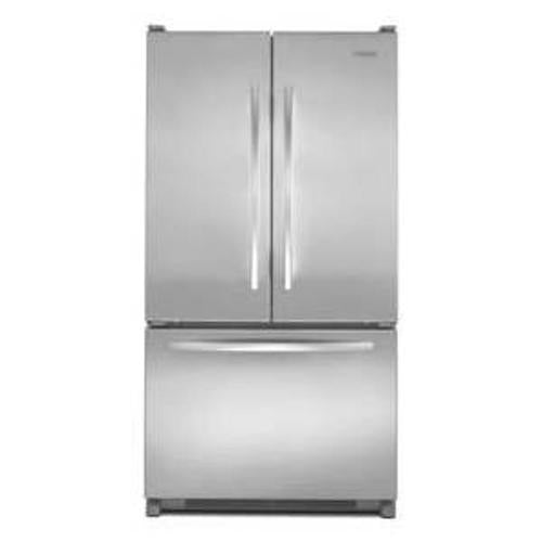 Whirlpool WHIKBRS20EVMS1 Refrigerator