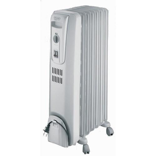 Delonghi TRH0715 Oil Filled Radiator - 108772304 - Us Mx