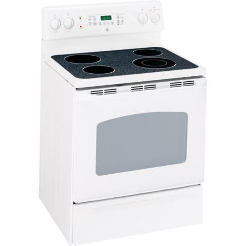 Ge JBP66WK2WW Electric Range