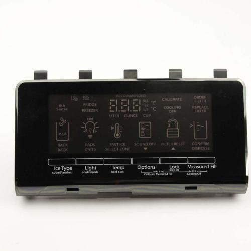 Whirlpool Control Board - WPW10418419