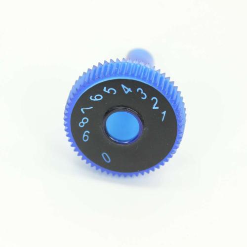 GE Knob Thumb Control Ff Cc - WR02X11567