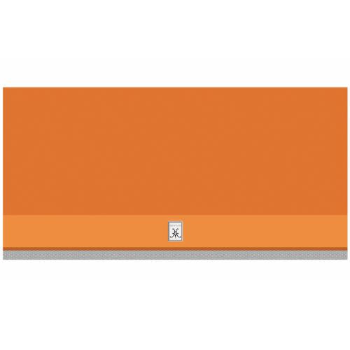 Hestan KVP36OR Ventilation Hood, Pro Canopy, 600 Cfm, 36-Inch - Orange