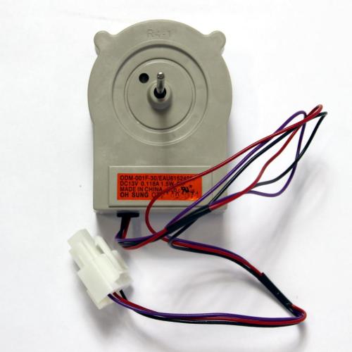 LG Dc Motor - EAU61524007