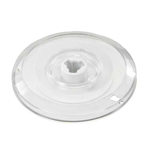 Whirlpool Dial - W10196506