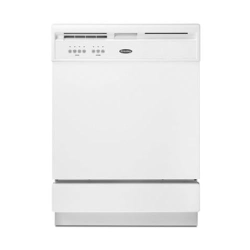 Whirlpool WHICUD6710WQ0 Dishwasher