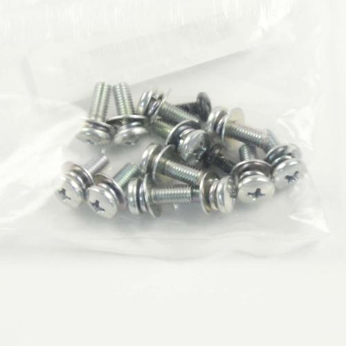 Sharp Stand Screw Assy (Lc70Uq17U) P - CSAKKA023WJ31
