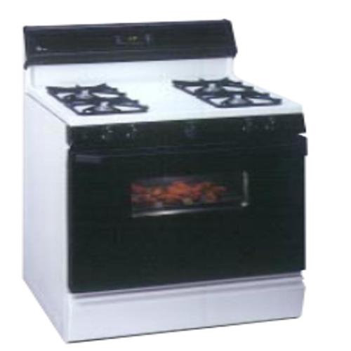 Ge JGBC20BEW2AD Gas Range Or Dual Fuel