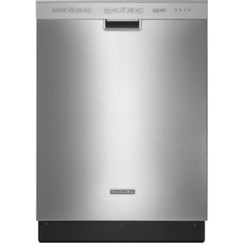 Whirlpool WHIKUDE50CXSS6 Dishwasher