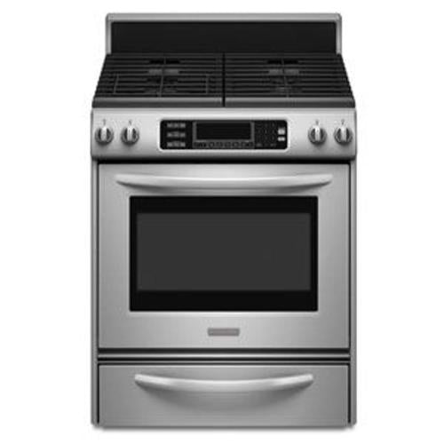 Whirlpool KGRS807SSS01 Replacement Part