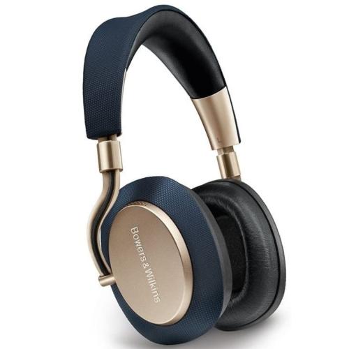Bowers & Wilkins PXHEADPHONES Px Active Noise Cancelling Wireless Headphones