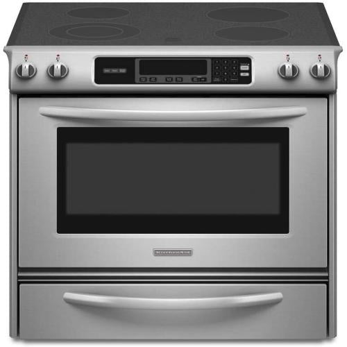 Whirlpool KESK901SSS06 Replacement Part
