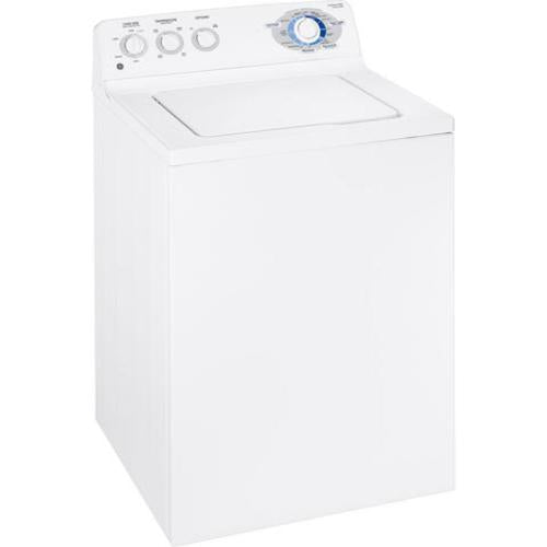 Ge WCSR4170G4WW Washer