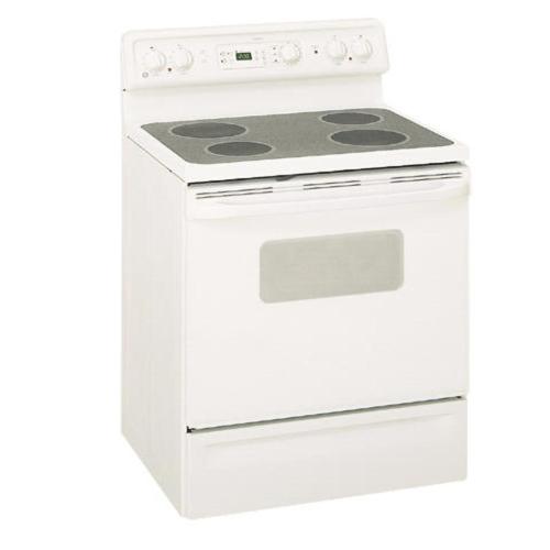 Ge JBP66CB2CC Electric Range