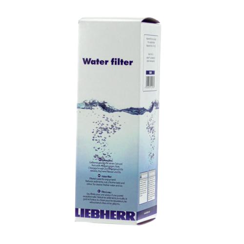 Liebherr Refrigerator Combo Air Filter + Water Filte - 990227300